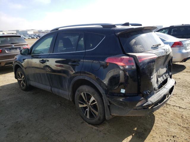 Photo 2 from auction – 2018 TOYOTA RAV4 LE with VIN 2T3ZFREV9JW509502