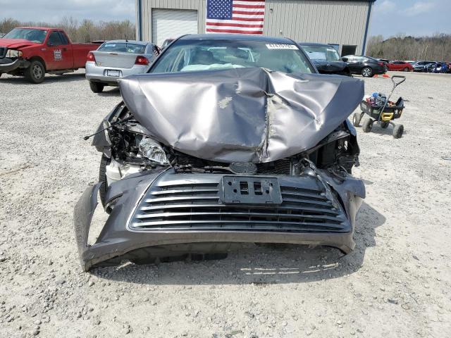 Photo 5 from auction – 2015 TOYOTA CAMRY LE with VIN 4T4BF1FK7FR491627