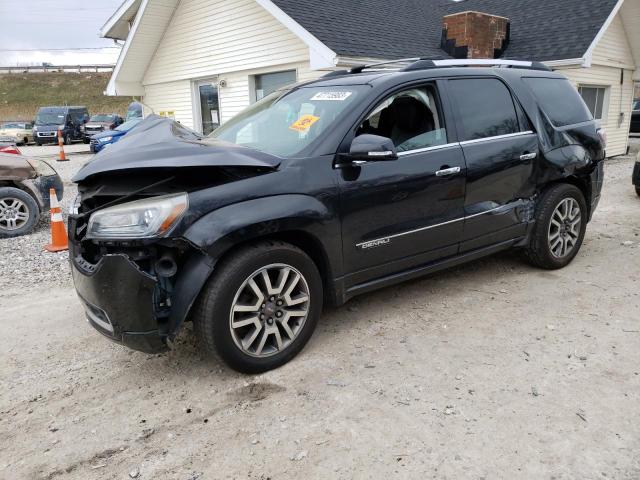 GMC ACADIA DEN 2013 with VIN 1GKKVTKD5DJ157166 - Photo from auction