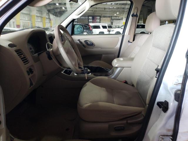 Photo 7 from auction – 2005 FORD ESCAPE XLT with VIN 1FMYU03175KB03791
