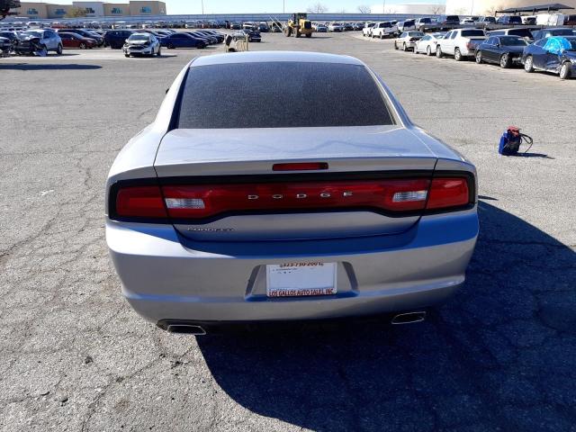 Photo 6 from auction – 2014 DODGE CHARGER SE with VIN 2C3CDXBG4EH131427