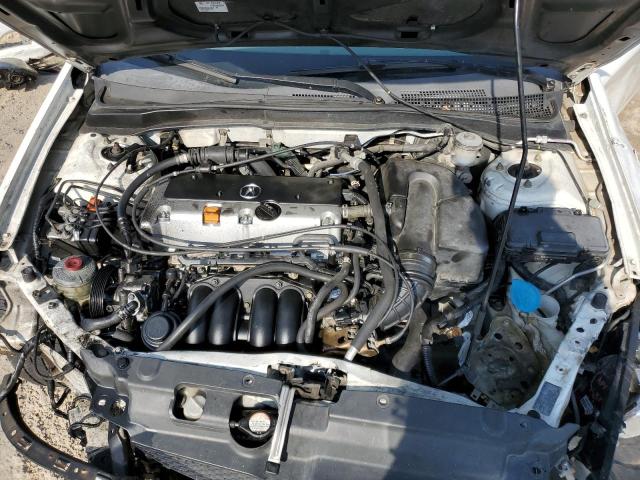 Photo 11 from auction – 2005 ACURA RSX with VIN JH4DC54845S003063