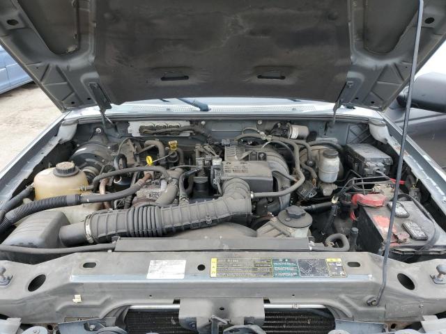 Photo 11 from auction – 2009 FORD RANGER SUP with VIN 1FTYR14D99PA26757
