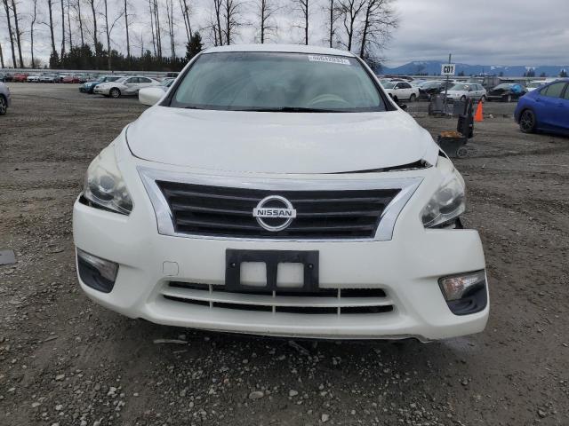 Photo 5 from auction – 2013 NISSAN ALTIMA 2.5 with VIN 1N4AL3AP8DN523791