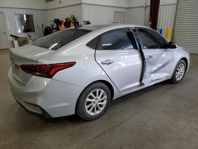 Photo 3 from auction – 2019 HYUNDAI ACCENT SE with VIN 3KPC24A38KE043826