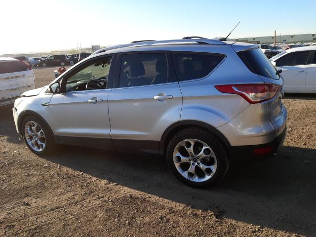Photo 2 from auction – 2014 FORD ESCAPE TIT with VIN 1FMCU0J90EUD25239