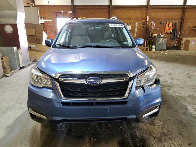 Photo 5 from auction – 2018 SUBARU FORESTER 2 with VIN JF2SJAGC9JH471841