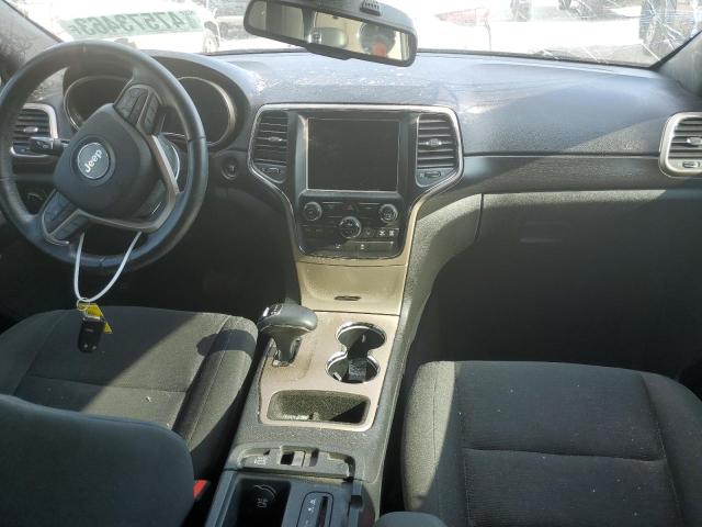 Photo 8 from auction – 2014 JEEP GRAND CHER with VIN 1C4RJFAG8EC384750