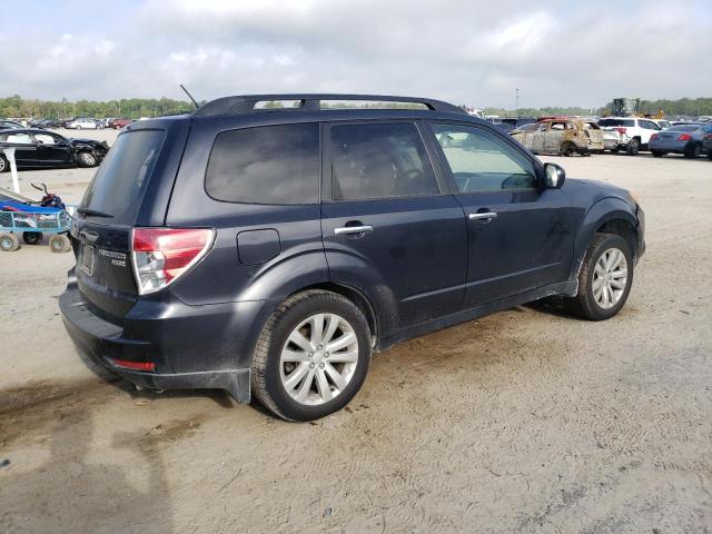 Photo 3 from auction – 2013 SUBARU FORESTER 2 with VIN JF2SHADC3DH434773