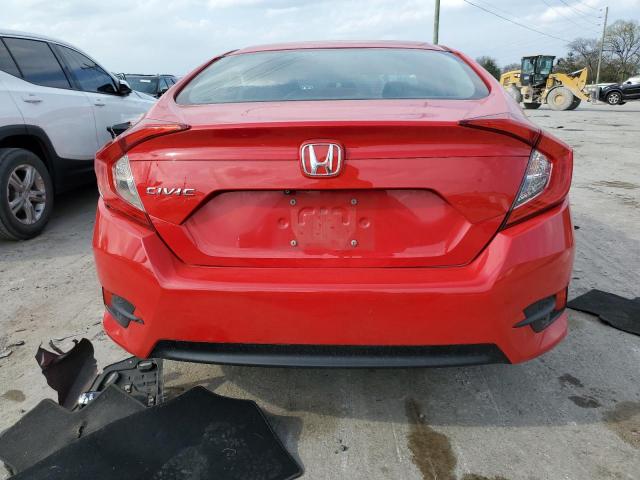 Foto 6 de la subasta – 2016 HONDA CIVIC EX con VIN 2HGFC2F72GH561504