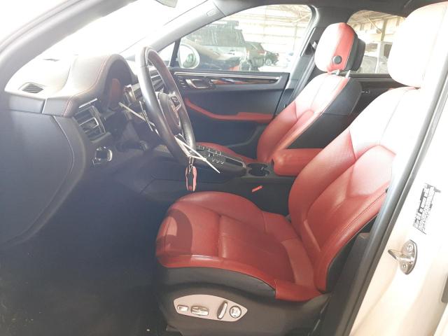 Photo 7 from auction – 2020 PORSCHE MACAN with VIN WP1AA2A59LLB13311