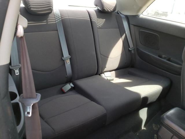Photo 10 from auction – 2011 KIA FORTE EX with VIN KNAFU6A26B5354951