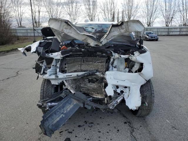 Photo 5 from auction – 2016 CHEVROLET COLORADO with VIN 1GCHTBEA1G1162862