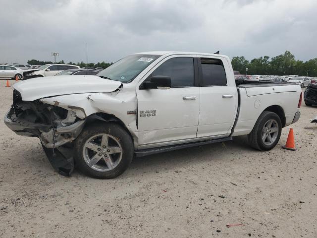 RAM 1500 SLT 2018 with VIN 1C6RR6GT8JS155120 - Photo from auction