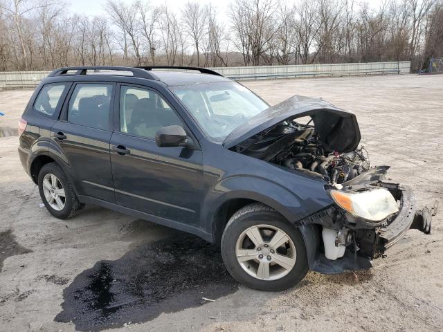 Photo 4 from auction – 2013 SUBARU FORESTER 2 with VIN JF2SHABC1DH404352