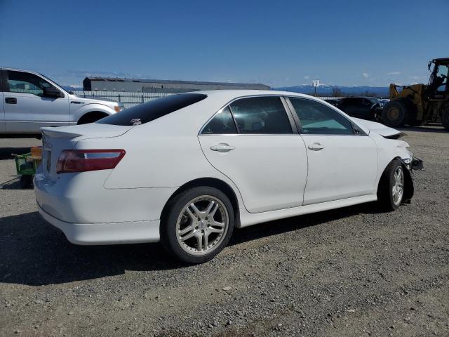 Photo 3 from auction – 2007 TOYOTA CAMRY CE with VIN 4T1BE46K67U712604
