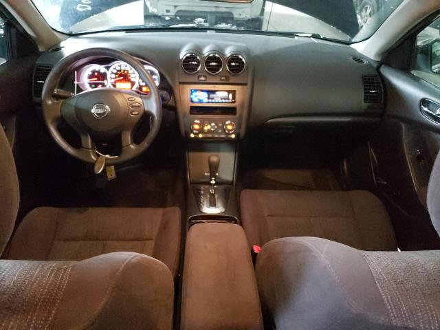 Photo 8 from auction – 2010 NISSAN ALTIMA HYB with VIN 1N4CL2AP3AC161668