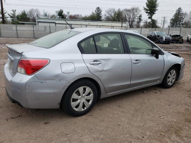 Photo 3 from auction – 2016 SUBARU IMPREZA with VIN JF1GJAA61GH004502