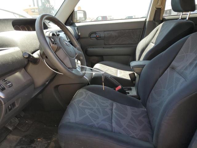 Photo 7 from auction – 2014 TOYOTA SCION XB with VIN JTLZE4FE4EJ055589