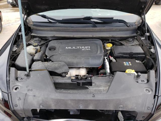 Photo 11 from auction – 2014 JEEP CHEROKEE L with VIN 1C4PJLDB4EW160248