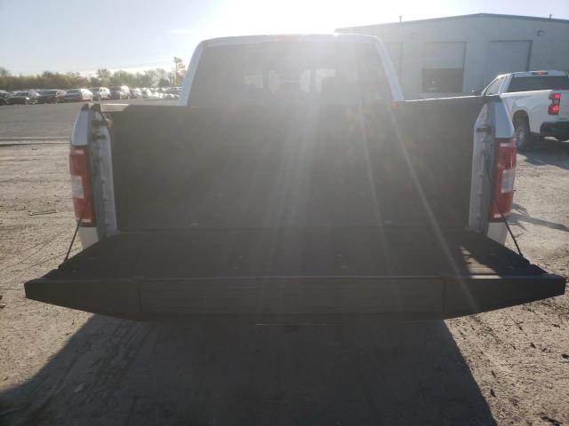 Photo 6 from auction – 2018 FORD F150 SUPER with VIN 1FTEW1E58JKF72969