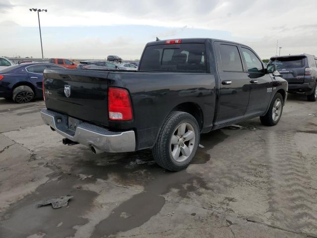 Photo 3 from auction – 2017 RAM 1500 SLT with VIN 1C6RR6LTXHS514015