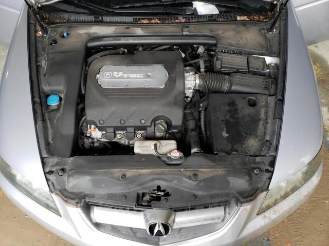 Photo 11 from auction – 2004 ACURA TL with VIN 19UUA66284A068526