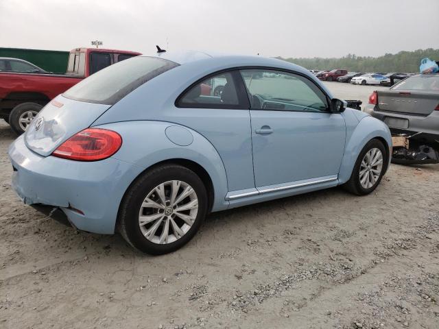 Photo 3 from auction – 2012 VOLKSWAGEN BEETLE with VIN 3VWJP7AT1CM601109