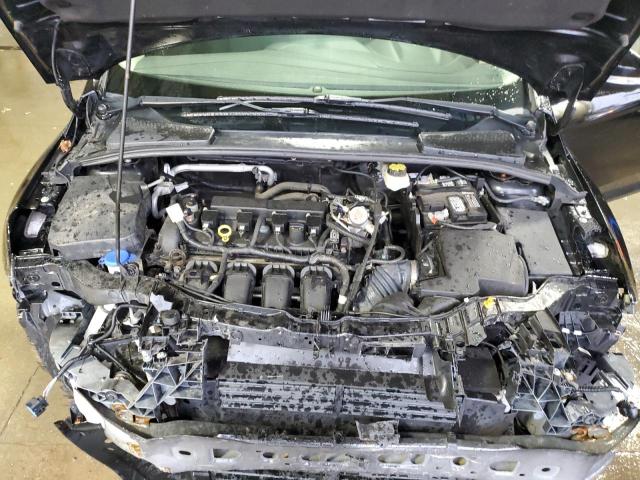 Photo 11 from auction – 2017 FORD FOCUS SE with VIN 1FADP3F24HL272106