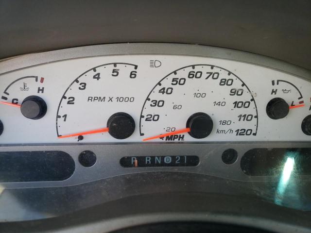 Photo 9 from auction – 2004 FORD EXPLORER S with VIN 1FMZU77K94UA62163