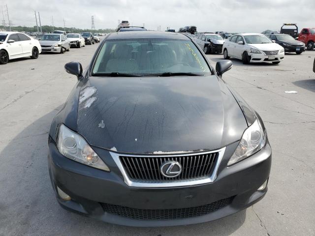 Photo 5 from auction – 2010 LEXUS IS 250 with VIN JTHBF5C24A5120436