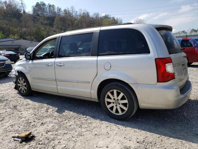 Photo 2 from auction – 2011 CHRYSLER TOWN & COU with VIN 2A4RR8DG8BR759128