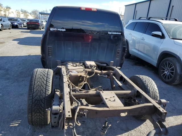 Photo 6 from auction – 2006 CHEVROLET SILVERADO with VIN 1GCEK19B56E123752