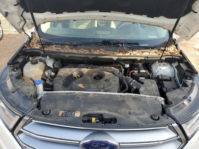 Photo 12 from auction – 2017 FORD EDGE SEL with VIN 2FMPK3J97HBC24525