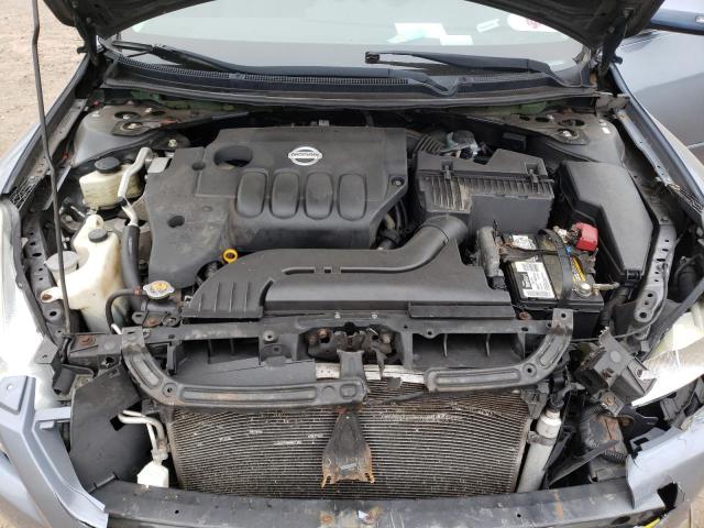 Photo 11 from auction – 2012 NISSAN ALTIMA BAS with VIN 1N4AL2APXCN441974