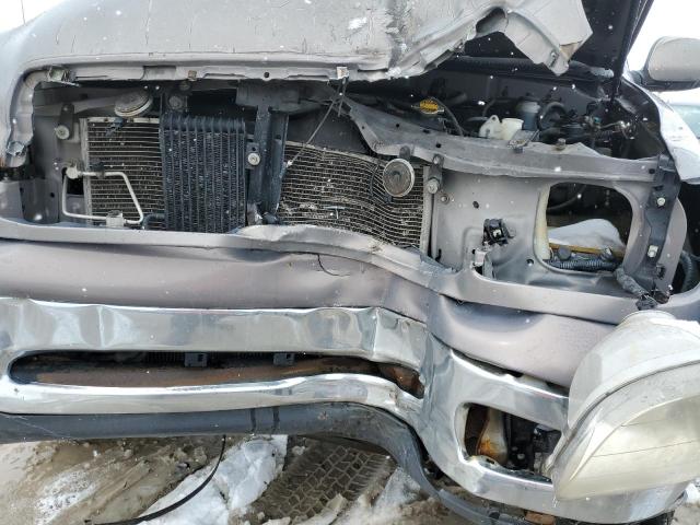 Photo 11 from auction – 2000 TOYOTA TUNDRA ACC with VIN 5TBBT4816YS087280