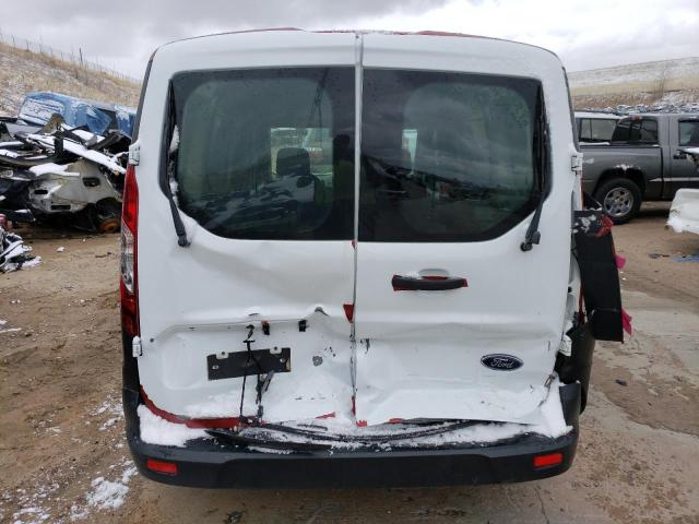 Photo 6 from auction – 2020 FORD TRANSIT CO with VIN NM0LS7E29L1460263