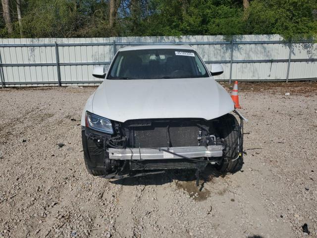 Photo 5 from auction – 2015 AUDI Q5 PREMIUM with VIN WA1DGAFP2FA056557