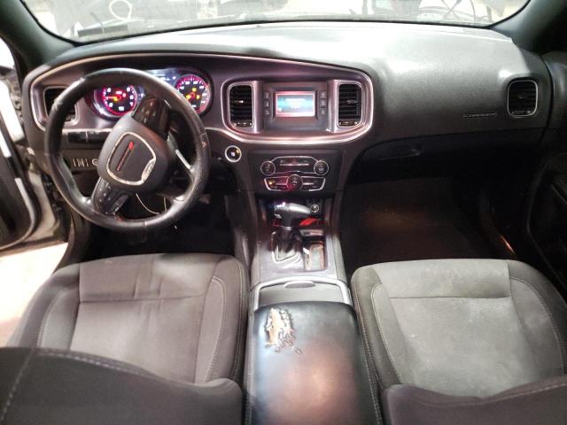Photo 8 from auction – 2015 DODGE CHARGER SE with VIN 2C3CDXBG0FH799047