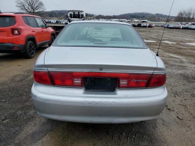Photo 6 from auction – 2004 BUICK CENTURY CU with VIN 2G4WS52J741254477