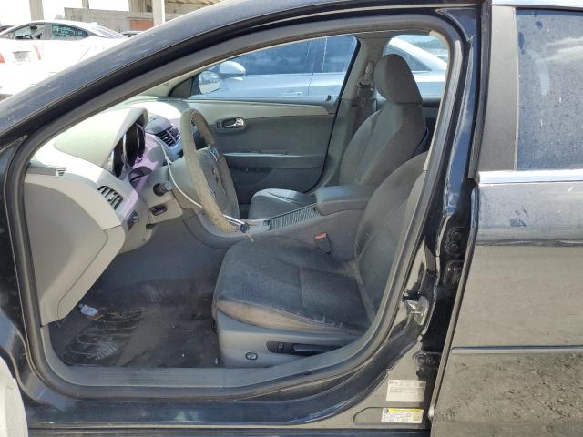 Photo 7 from auction – 2012 CHEVROLET MALIBU LS with VIN 1G1ZB5E06CF101741