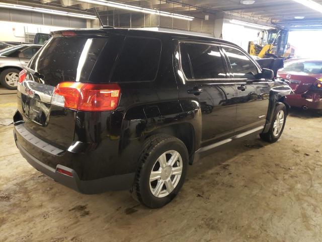 Photo 3 from auction – 2015 GMC TERRAIN SL with VIN 2GKALNEK2F6361141