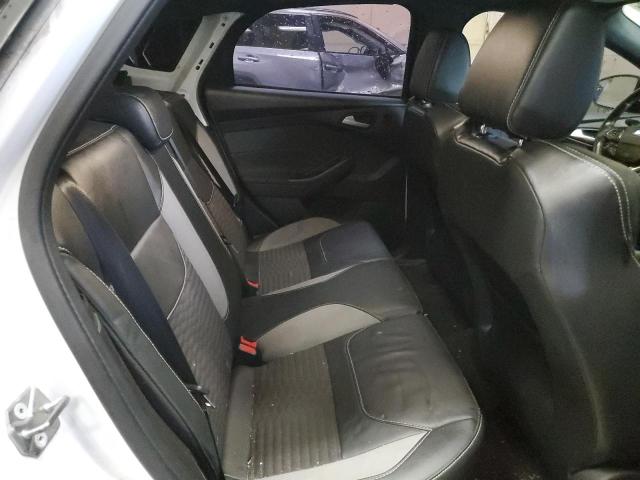 Photo 10 from auction – 2017 FORD FOCUS ST with VIN 1FADP3L97HL276412