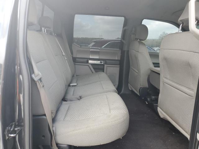 Photo 10 from auction – 2015 FORD F150 SUPER with VIN 1FTEW1CP3FFC35386