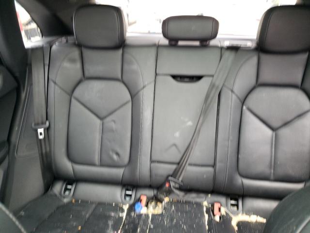 Photo 10 from auction – 2020 PORSCHE MACAN with VIN WP1AA2A59LLB14944