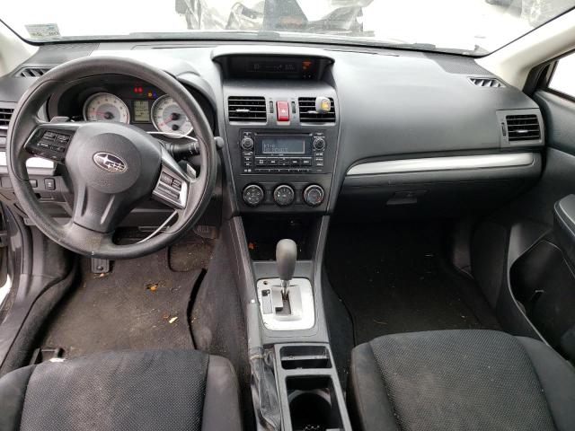 Photo 8 from auction – 2013 SUBARU IMPREZA PR with VIN JF1GPAC64DH815279