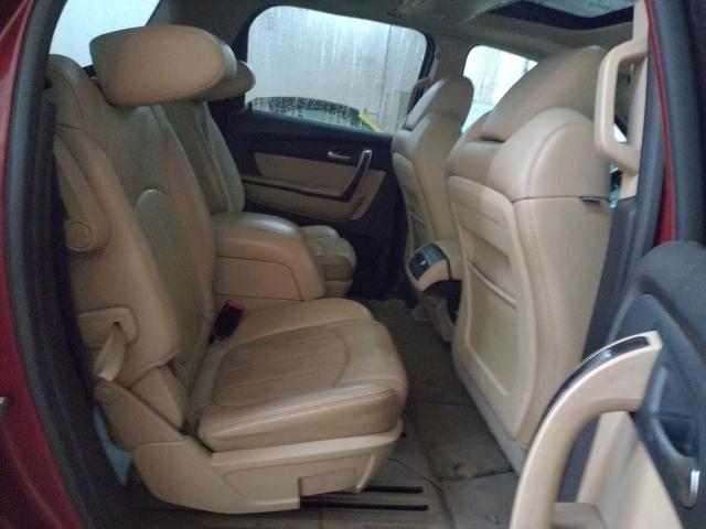 Zdjęcie 10 z aukcji – 2011 GMC ACADIA DEN z VIN 1GKKVTED8BJ267539