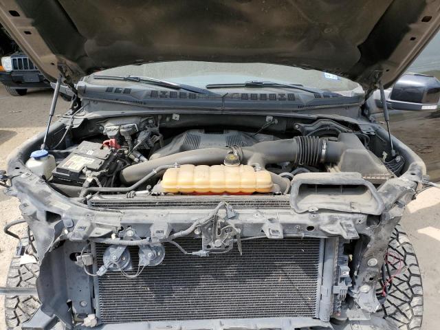 Photo 11 from auction – 2018 FORD F150 SUPER with VIN 1FTEW1EG6JKC08115