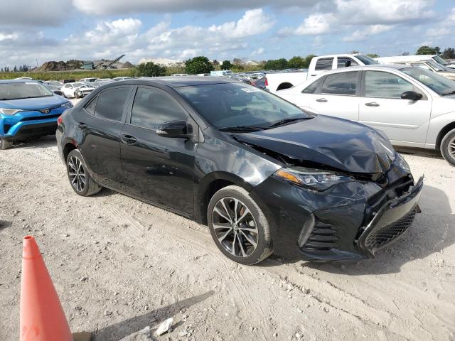 Photo 4 from auction – 2019 TOYOTA COROLLA L with VIN 5YFBURHE3KP887202
