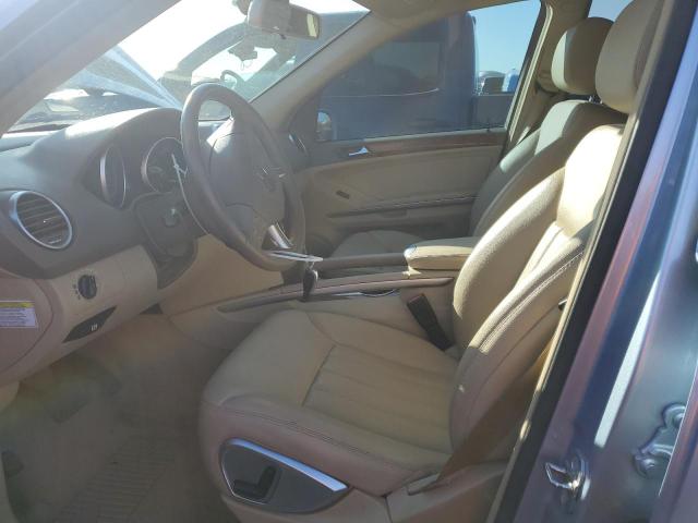 Photo 7 from auction – 2007 MERCEDES-BENZ ML 350 with VIN 4JGBB86E37A294837